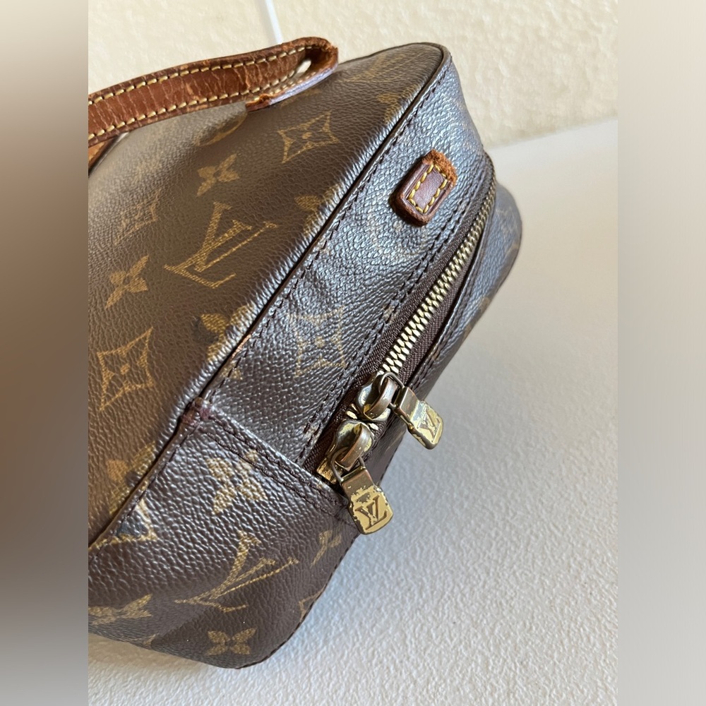 Louis Vuitton small bag - Picture 5 of 15